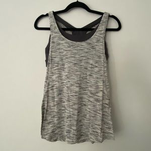 Lululemon workout tank